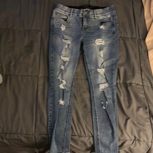 Women’s Skinny Jeans